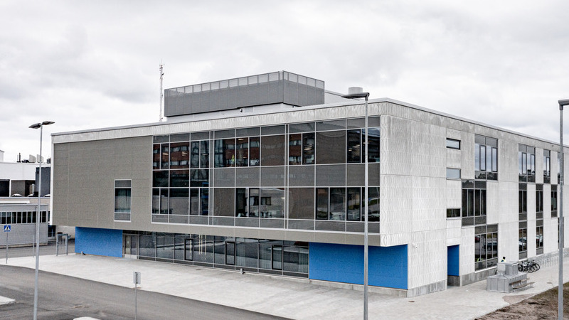 Vaisala Research and Development