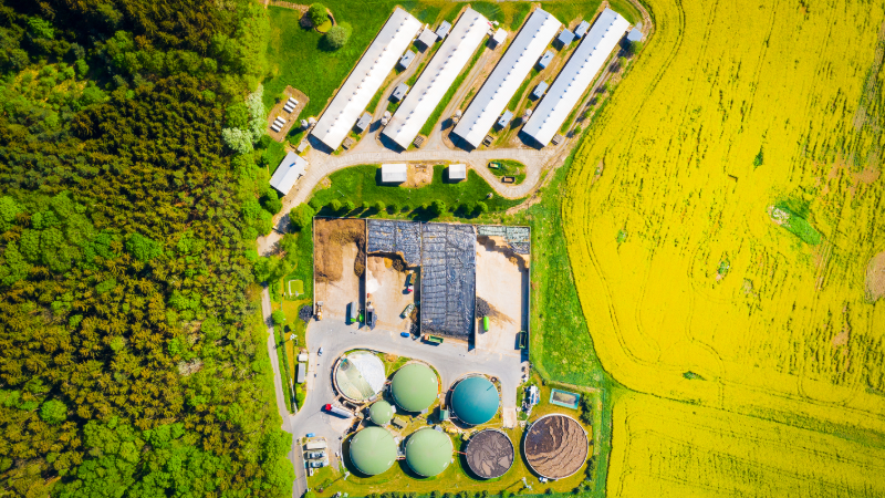 Biogas Americas 2024